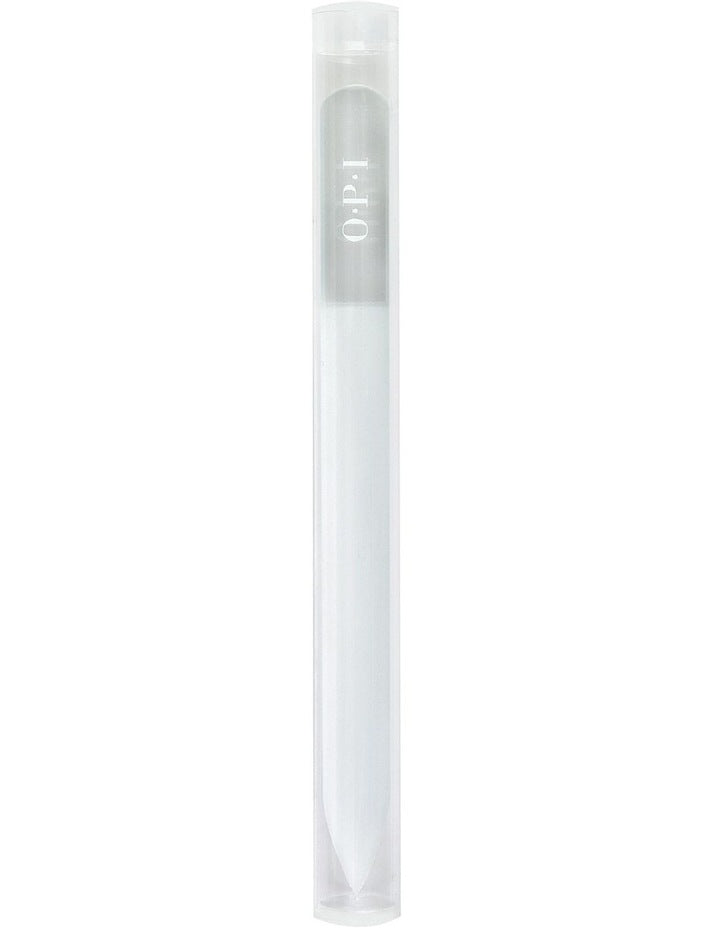Crystal Nail File
