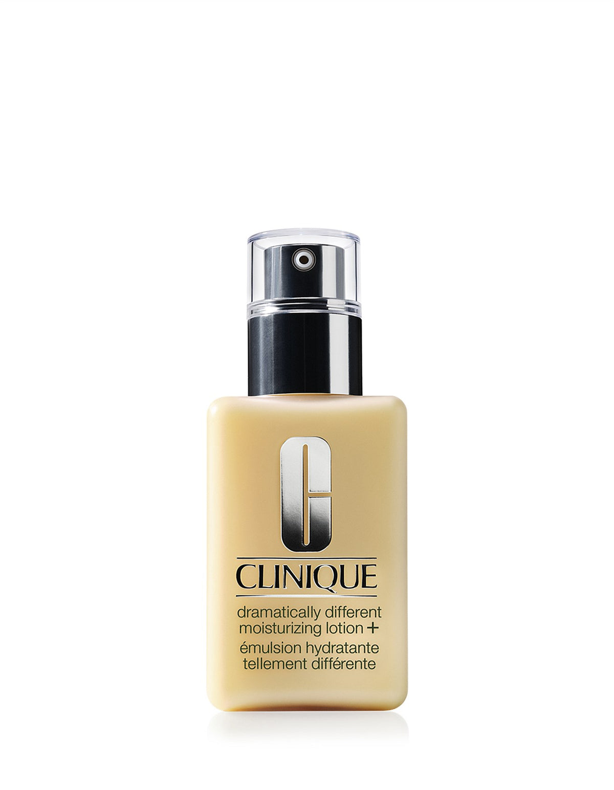 Dramatically Different Moisturizing Lotion+ 125ml