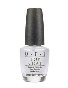 Top Coat Nail Polish