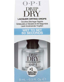 Drip Dry 9ml Nail Polish