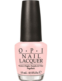 Passion Nail Polish