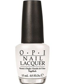 Alpine Snow&trade; Nail Polish