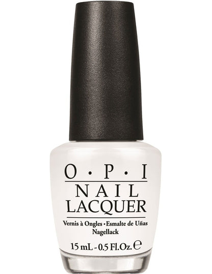 Alpine Snow&trade; Nail Polish