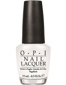 Alpine Snow&trade; Nail Polish