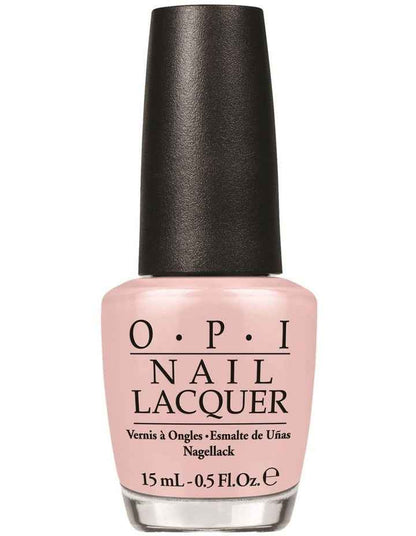 Samoan Sand Nail Polish