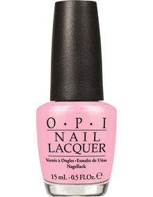 Rosy Future Nail Polish