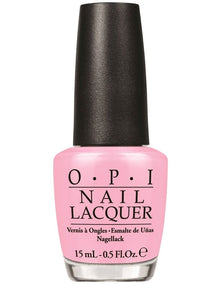 Rosy Future Nail Polish