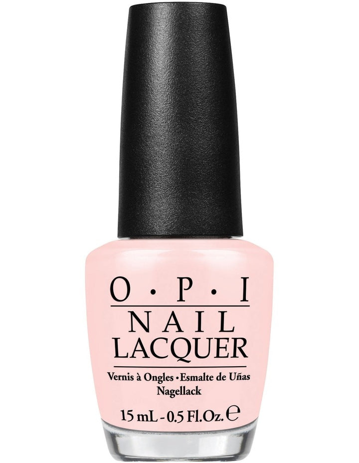 Bubble Bath&trade; Nail Polish