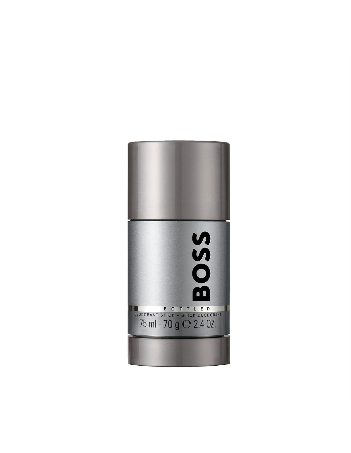 Bottled Eau de Toilette Deodorant Stick 75ml