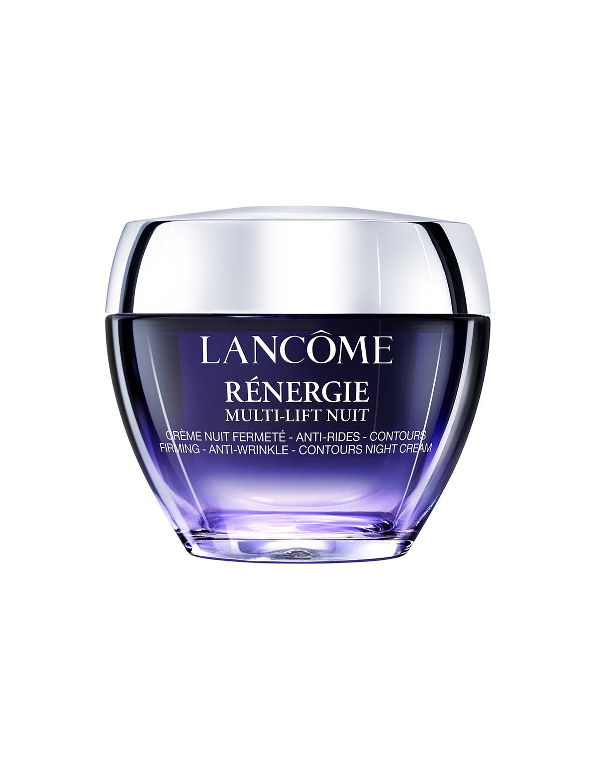 Rénergie Multi-Lift Night Cream 50ml