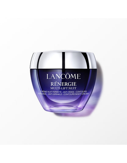 Rénergie Multi-Lift Night Cream 50ml