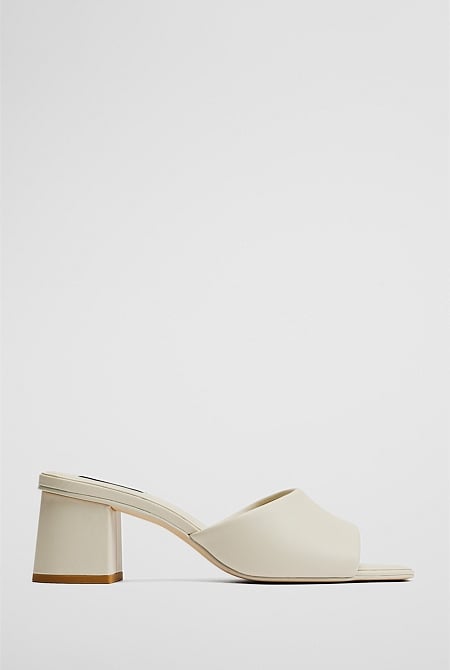 Esther Mid Heel