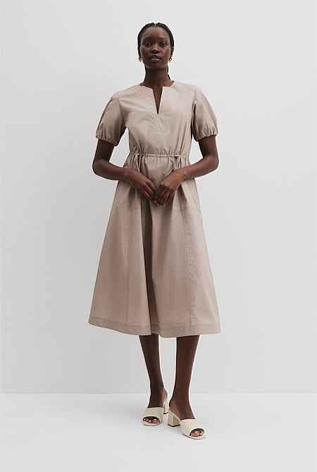 Esther Mid Heel