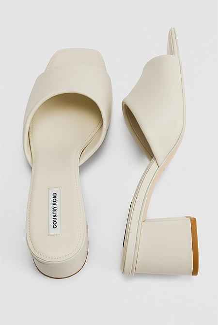Esther Mid Heel