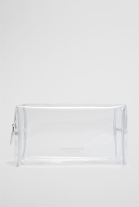 Large Daily Cosmetic Case