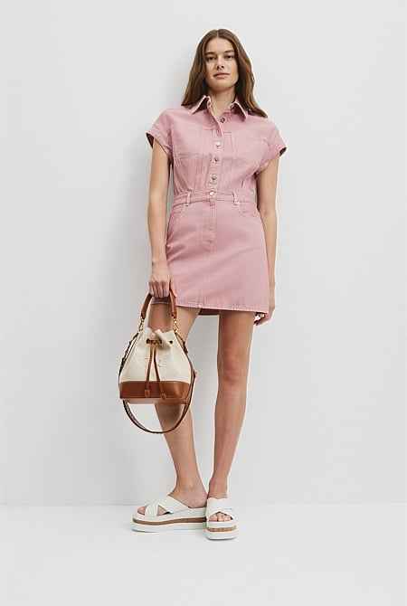 CR Bucket Bag