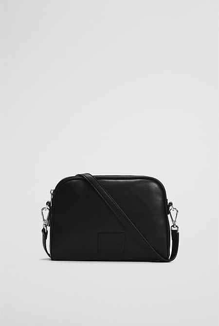 CR Crossbody Bag