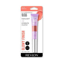 Illuminance Glow Wand Rose Glow