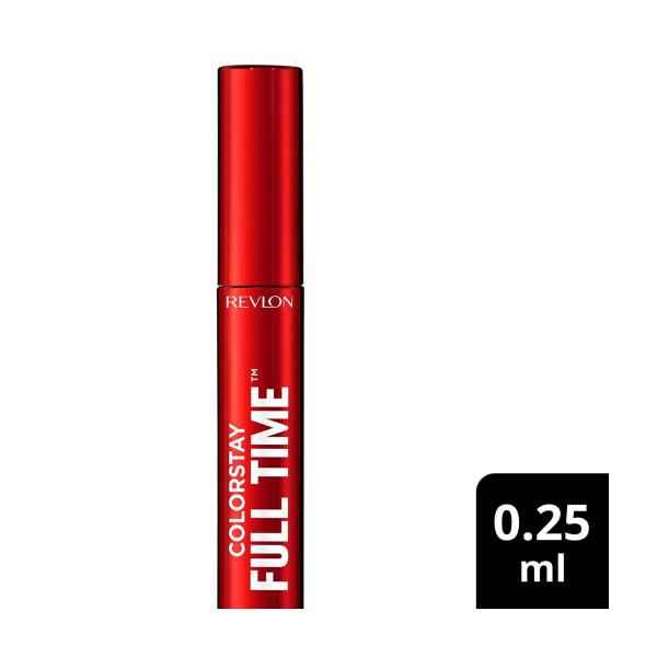 Colorstay Full Time Mascara Blackest Black