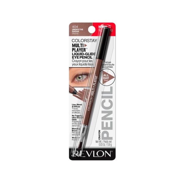 REVLON COLORSTAY MULTIPLAYER LIQUID GLIDE EYELINER UNDER THE RADAR 0.9G