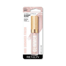 REVLON GLIMMER GLOSS DIAMOND DRAMA 3.8ML