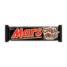 Bar Cookie Dough