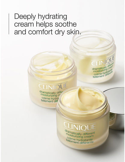 Dramatically Different Moisturizing Crème 50ml