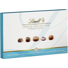 Lindt Pralines Master Collection Chocolate Box 184g