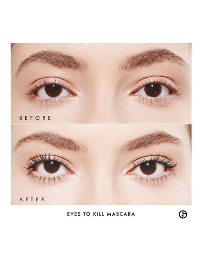 Eyes To Kill Classico Mascara
