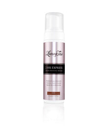 2 Hour Express Tanning Mousse Dark 200ml