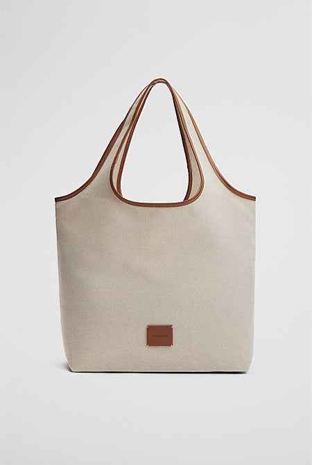 CR Hobo Shopper