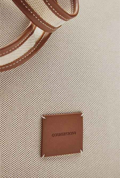 CR Hobo Shopper