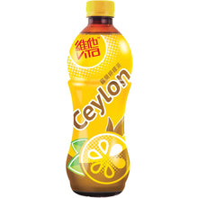 Vita Ceylon Lemon Tea 500ml
