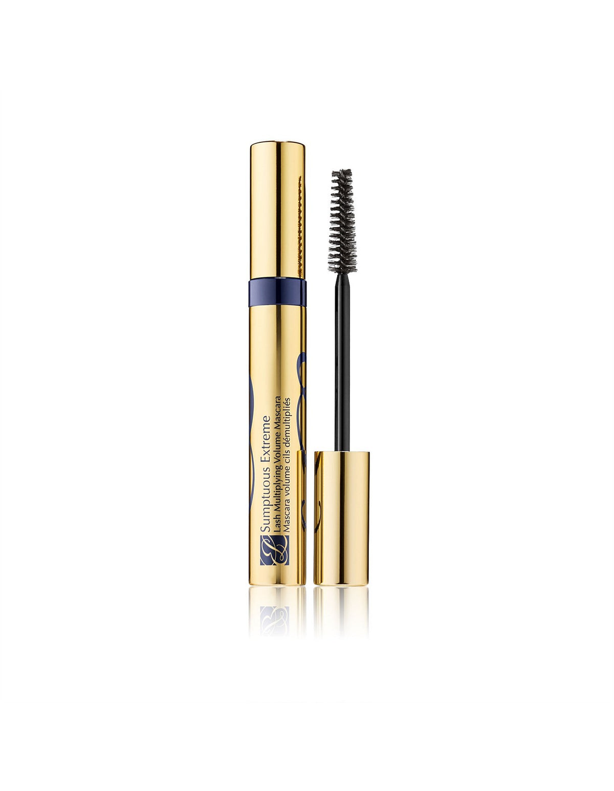 Sumptuous Extreme Lash Multiplying Volume Mascara