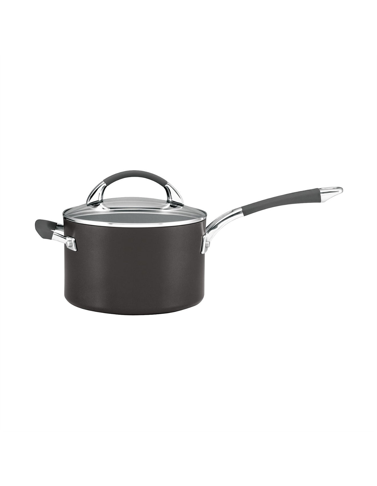 Endurance+ Nonstick Induction Saucepan 20cm/3.8L