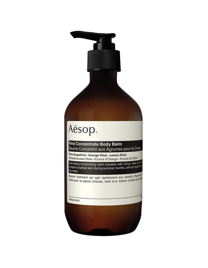Rind Aromatique Body Balm 500ml