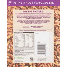 Macro Organic Natural Walnuts 250g