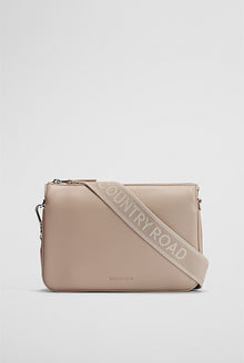 Tri Crossbody Bag