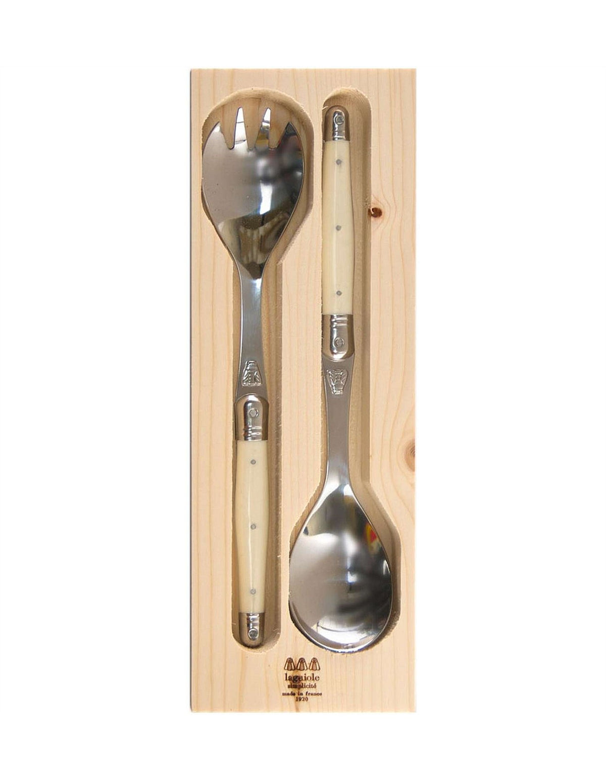 Simplicite Salad Set 2-piece