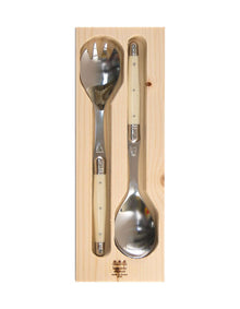Simplicite Salad Set 2-piece