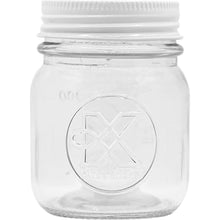 Kate's Kitchen Screw Top Glass Jar 150ml
