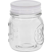 Kate's Kitchen Screw Top Glass Jar 150ml