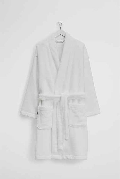 Mara Verified Australian Cotton Bath Robe