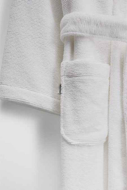 Mara Verified Australian Cotton Bath Robe