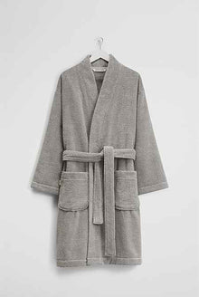 Mara Verified Australian Cotton Bath Robe