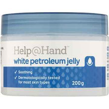 Help@Hand White Petroleum Jelly 200g