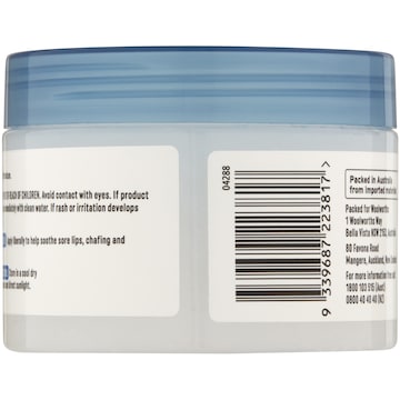 Help@Hand White Petroleum Jelly 200g