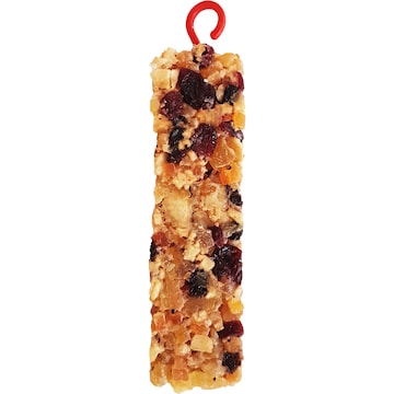 Lovitt's Whistler Lorikeet Bars Tropical Fruit 100g