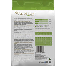 Applaws Grain Free Dry Dog Food Duck 2.7kg