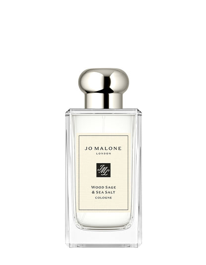 Wood Sage & Sea Salt Cologne 100ml